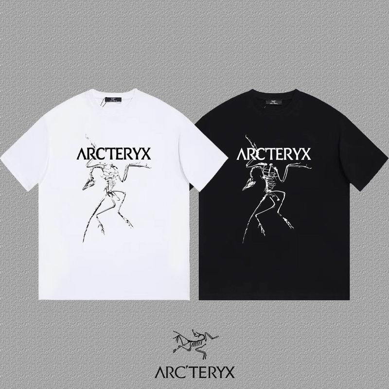 Arcteryx S-2XL dgtr17